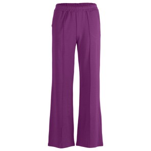 Flair broek punta - Bosbes